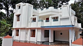 preview picture of video '4bhk new house in 7.5 cents land at Perumbavoor'