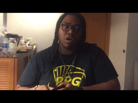 NAWCQ Top 32 (9-0 Day 1) - Kamal Crooks - Pure Zoo