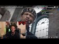 YourRAGE Reacts To Iayze C Mere And Oh Lord