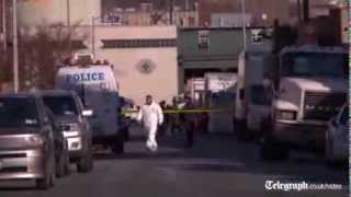 Police confirm Iranian pop stars killed in Brooklyn