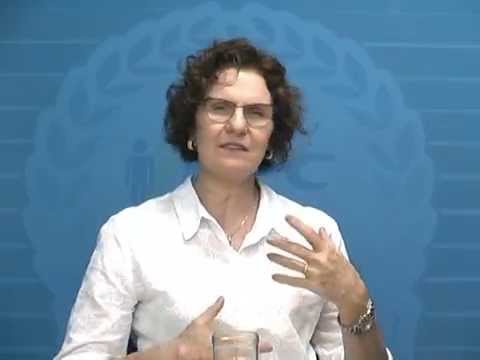 SÍNDROME DE BURNOUT - Márcia Ebling (Programa Comunicando Conscienciologia)