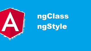 Kurs Angular 8 - dyrektywy ngClass i ngStyle #5