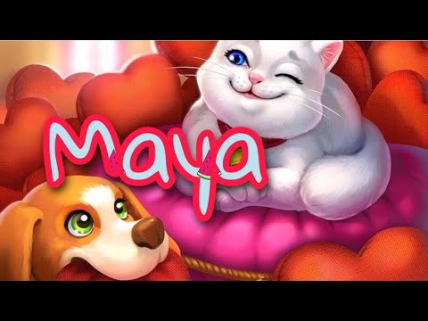 Matchington Mansion Level 3963