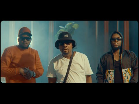 De General - Mjolo feat. MMP Family (Official Music Video)