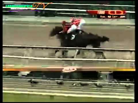 LA RINCONADA 1 CARRERA DOMINGO 27 DE JULIO DEL 2014