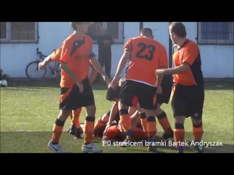 Złoci Złotkowo - Arka Kiekrz