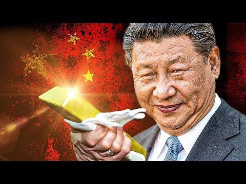 Jetzt werden die Karten neu gemischt! (Chinas Geheimplan)