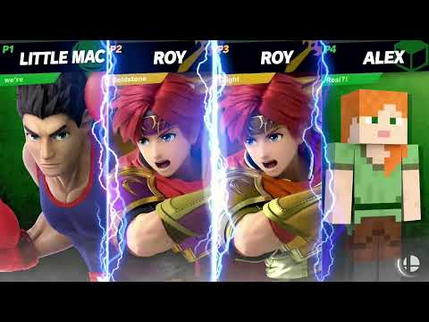 Chill Out! - UKY's First Smash Regional! (ft. Jin, Doorstop, Geist, worry, Butte (Part 0/2)