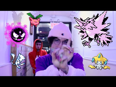 pokemon cards (w/ J. Cast) (prod. yoshiwtf) edited by @nbuttoncreative