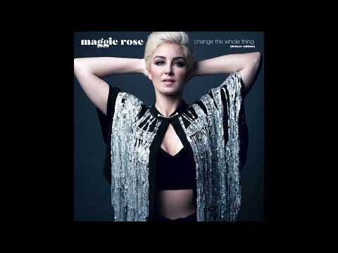 Maggie Rose - Pull You Through (Acoustic)