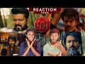 LEO Official Trailer - Reaction | Thalapathy Vijay | Lokesh Kanagaraj | Anirudh | Tamil | ODY