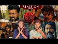 LEO Official Trailer Reaction Thalapathy Vijay Lokesh Kanagaraj Anirudh Tamil ODY