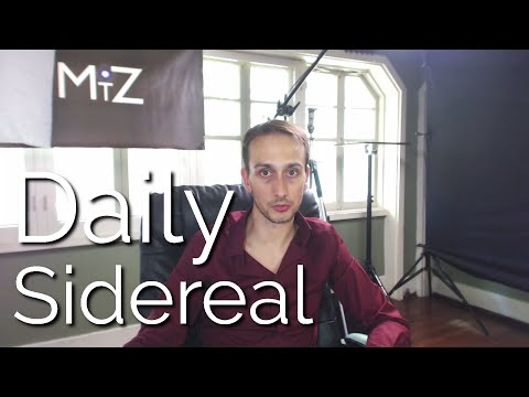 Weekend Sidereal Astrology: June 12th 13th & 14th 2015 - Sun Conjunct Mars