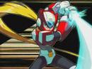 megaman x-code crush
