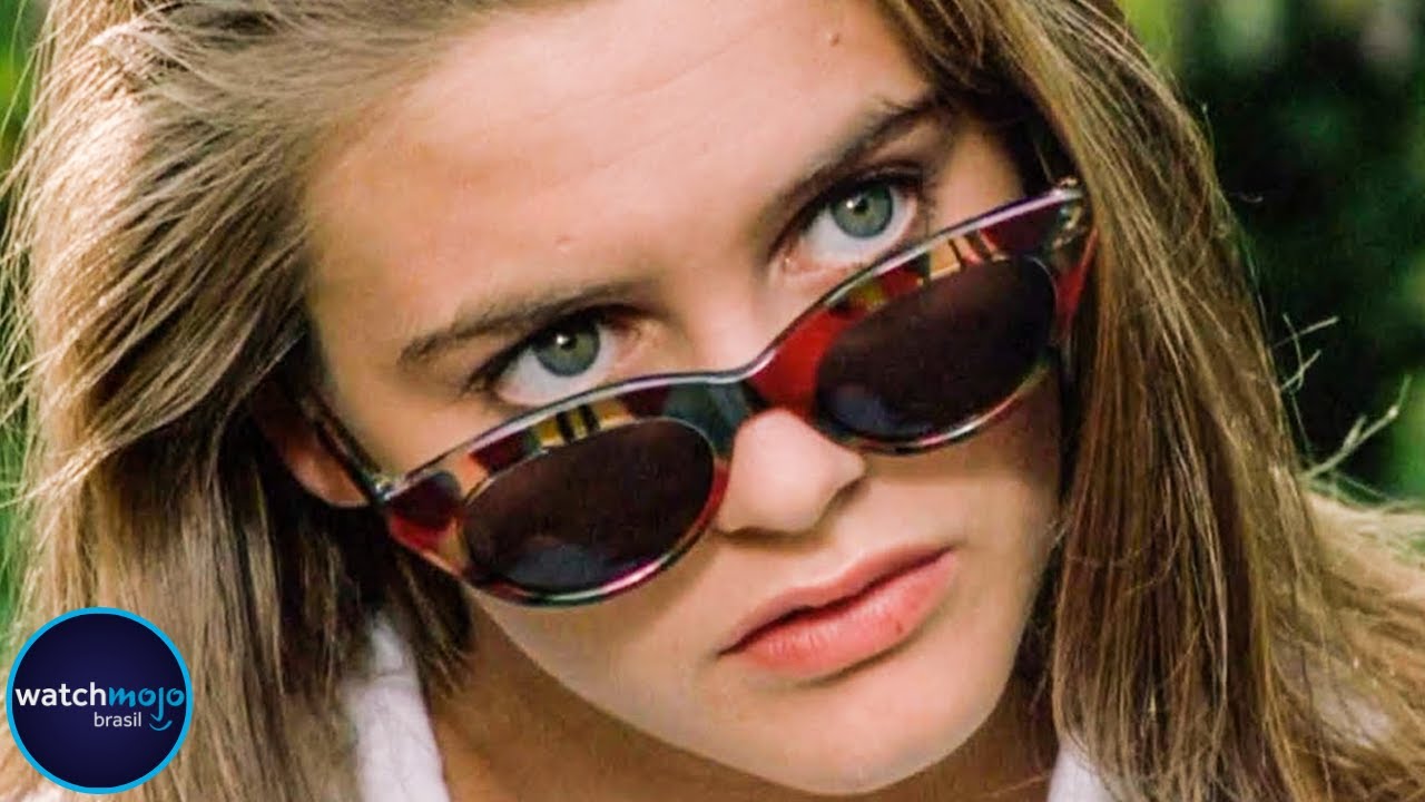 10 Stalkers Mais Assustadores do Cinema