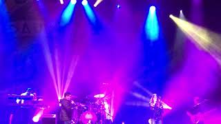 Paul Heaton & Jacqui Abbott - The Fat Man (Wolverhampton Civic Hall 25/11/17)