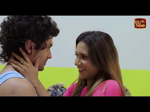 මාර KISS එකක් නේ ඒක