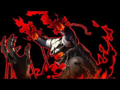 weakest persona 5 royal dlc persona