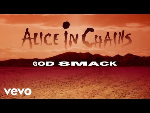 Video thumbnail for God Smack