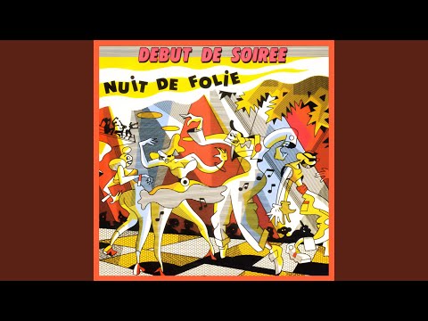 Nuit de folie (A cappella)