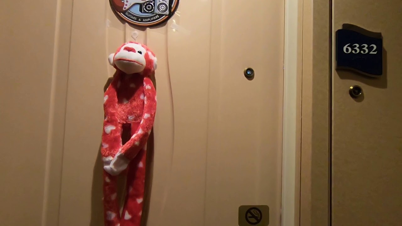Independence of the Seas - Cabin 6332 - Video 1