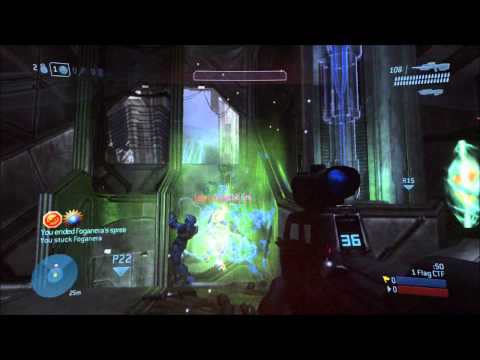 Halo Trilogy Tribute