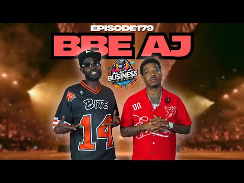 BBE Aj Speaks on ending 70 street Carlos  career , Foxx not wanting to work w him & Boosie cosign