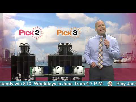 Pick Midday 20220627