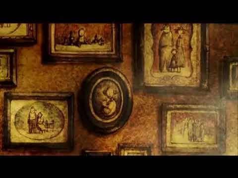 The award winning  short film..... Animated