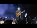 Calexico and Iron & Wine, Bisbee Blue, TivoliVredenburg Utrecht 05-11-2019
