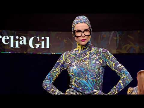 AURELIA GIL | GRAN CANARIA SWIM WEEK BY MODA CÁLIDA