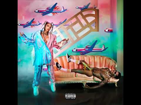 12. Arranca Pal Carajo feat. Juanka, Brray - Karol G | Album: KG0516 (Audio Oficial)