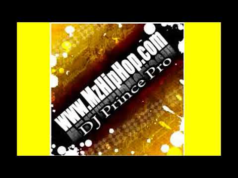 Dj Prince  -Ndagiye ft. 19th & Yung Prof