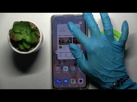 How to Open Apps in Pop Up View on XIAOMI 11 Lite 5G NE – Floating Windows