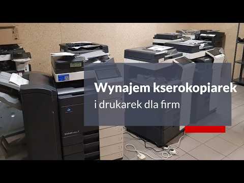 Kserdruk Błażej Rutkowski - video