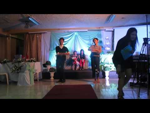 SNSD - Lion Heart (Dance Cover)