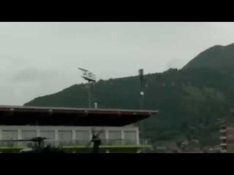 Crkvicko Brdo Zenica 16.5.2014 part 1