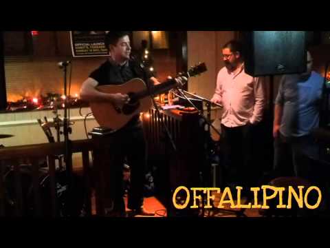 Simon Casey - Feet Of A Dancer