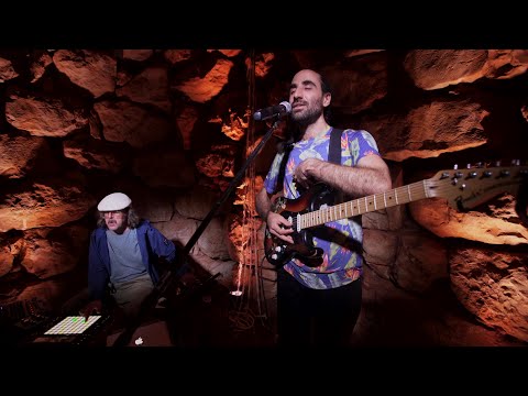 Alex Serra & Totidub - Victory (Live at Nuraghe Palmavera / Sardegna)