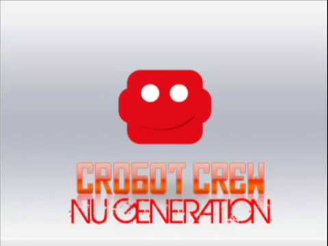 Crobot Crew presents Crobot Muzik