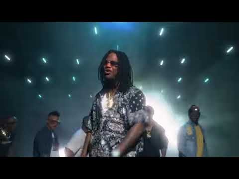 MAYKEL BLANCO Y SU SALSA MAYOR ❌ FIXTY ORDARA Y JA RULAY   La Tía Yamilet Video by NAN #repaton   co