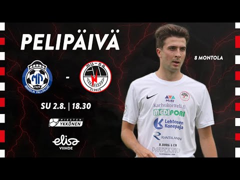 Kooste | MP - MuSa | 2.8.2020