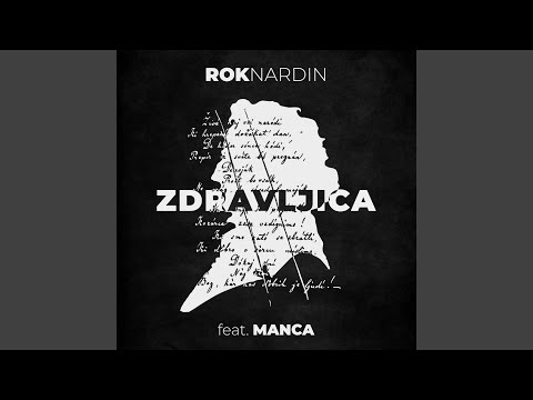 Zdravljica
