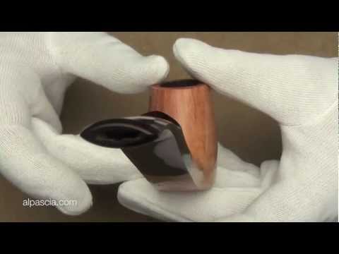 pipa Kai Nielsen 043 - pfeife