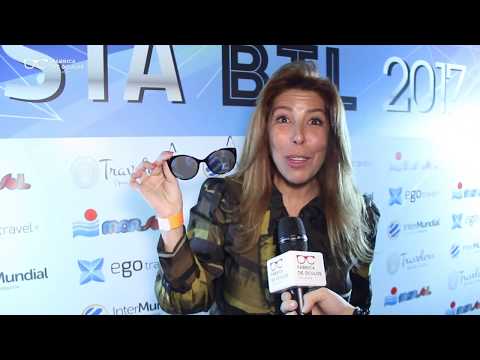 Os óculos da Sónia Costa