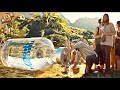 Help Mene Apni Family Ko Chhota Kar Diya Movie Explained In Hindi Gulliver S Travel Like Movie