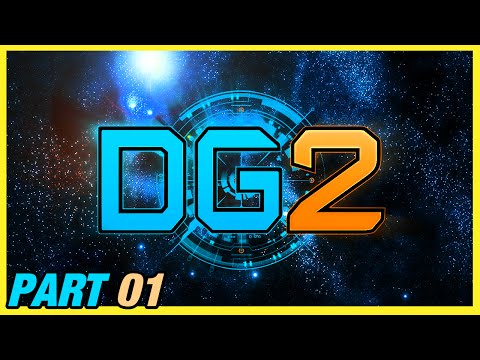 DEFENSE GRID 2 #01 - ES BEGINNT ★ Lets Play DG2 | BenziZockt | German
