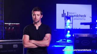 All Access on Walmart Soundcheck: Josh Turner Discusses &quot;Pallbearer&quot; Song Meaning