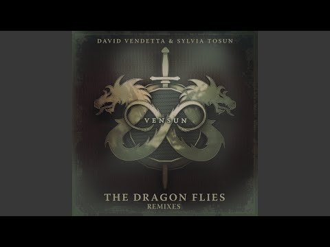 The Dragon Flies (Stereojackers & Mark Loverush Club Mix)
