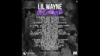 Lil Wayne - Hotline Bling [Chopped And Screwed] [No Ceilings 2]